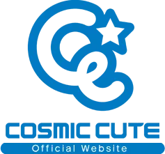 COSMIC CUTE