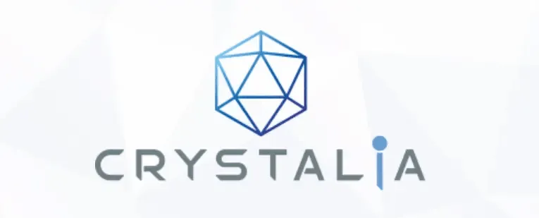 CRYSTALiA