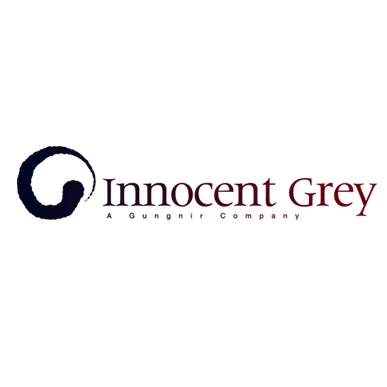 Innocent Grey