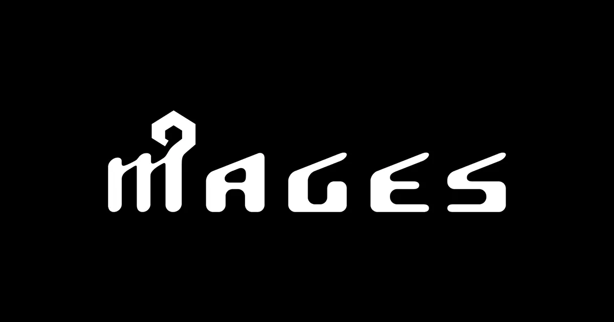 MAGES.