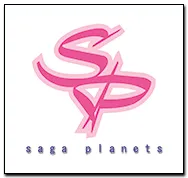 SAGA PLANETS