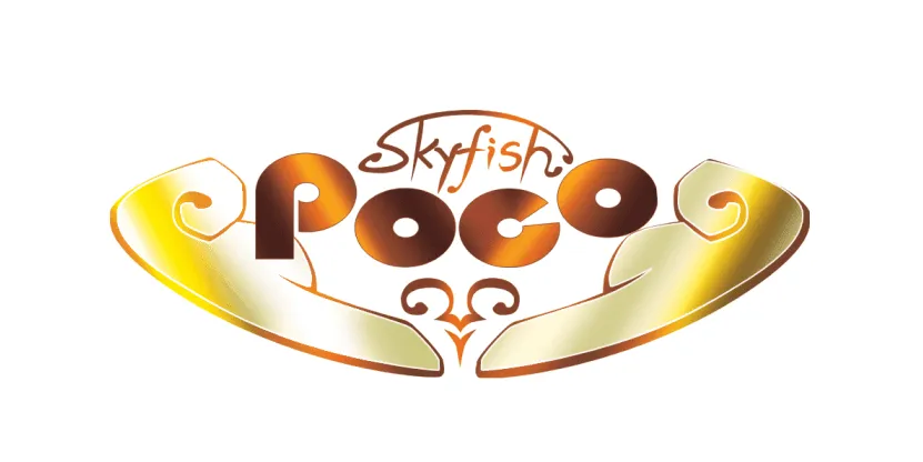 SkyFish poco