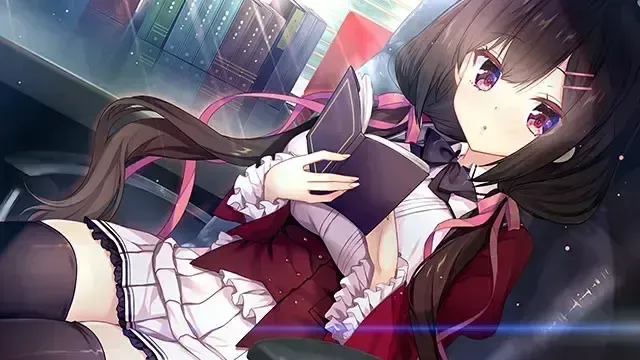 花钟Kanade*Gram 第四章:绫世奏
