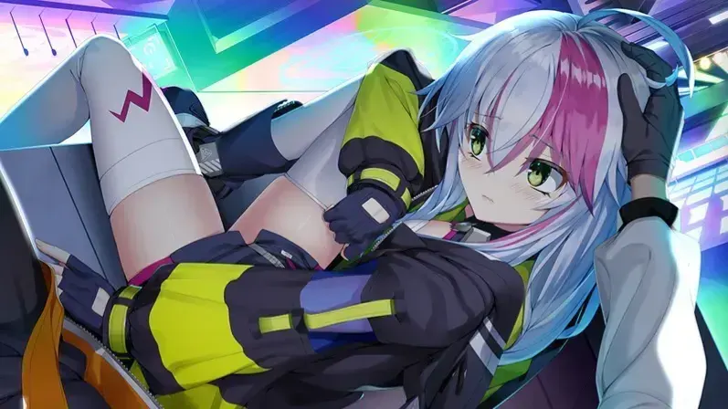 RE:D Cherish! SS 与德斯的甜蜜生活