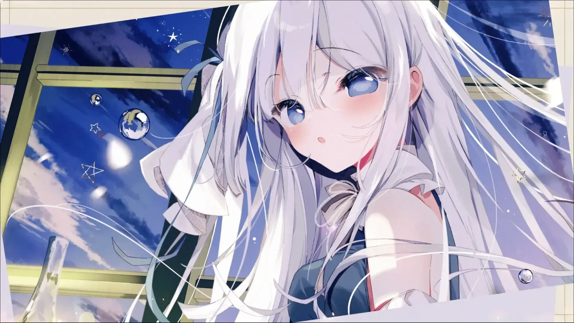 宝石少女 1st.cut