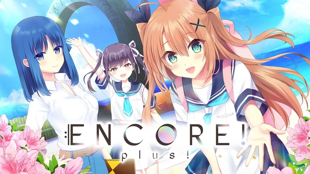 ENCORE!