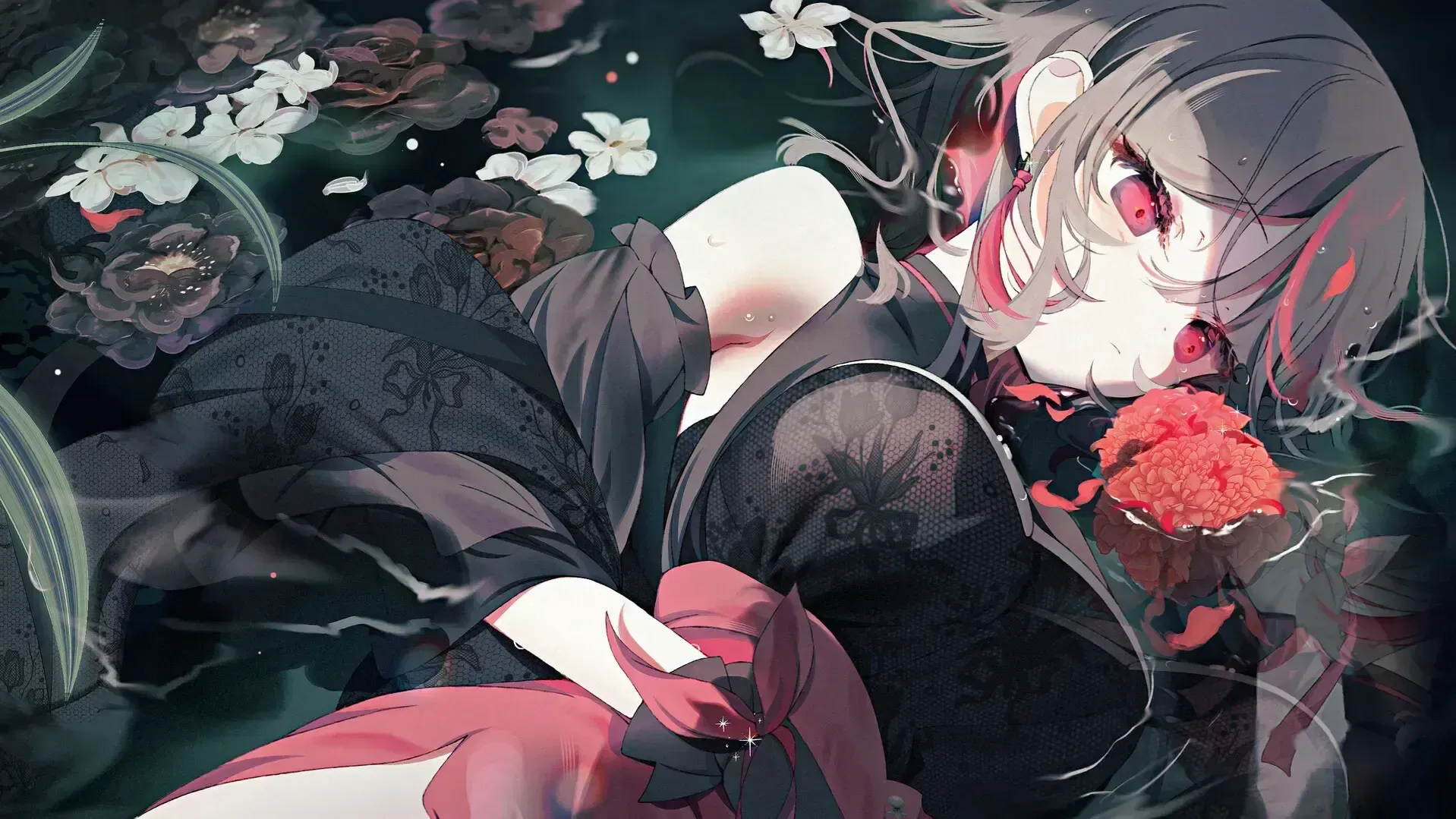 宝石少女 2nd.cut:For the Exquisite Attire