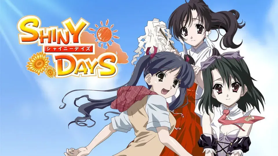 Shiny Days