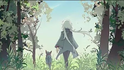 星之终途后日谈：渺茫希望的日记