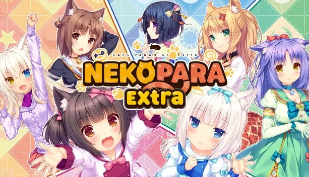 猫娘乐园Extra 小猫之日的约定