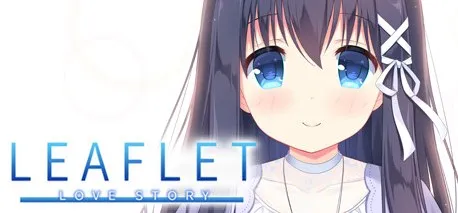 Leaflet Love Story