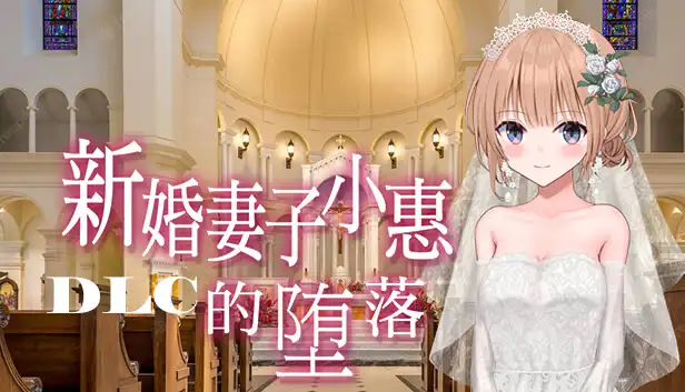 新婚妻子小惠的堕落