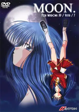 Moon.