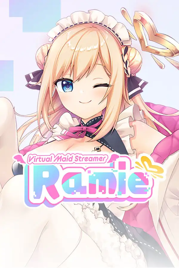 Vtuber女仆 拉米耶