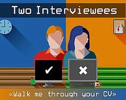 Two Interviewees