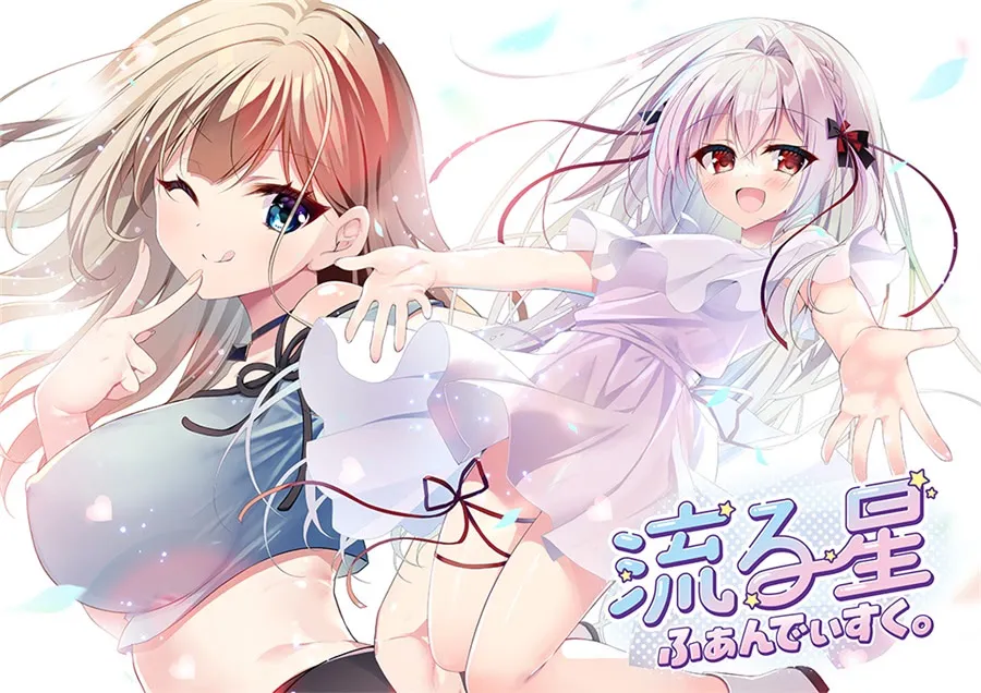 流星FD