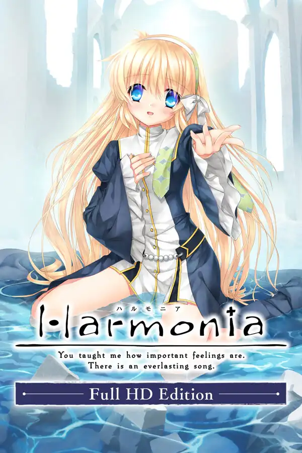 Harmonia