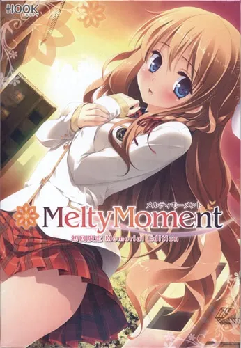 Melty Moment