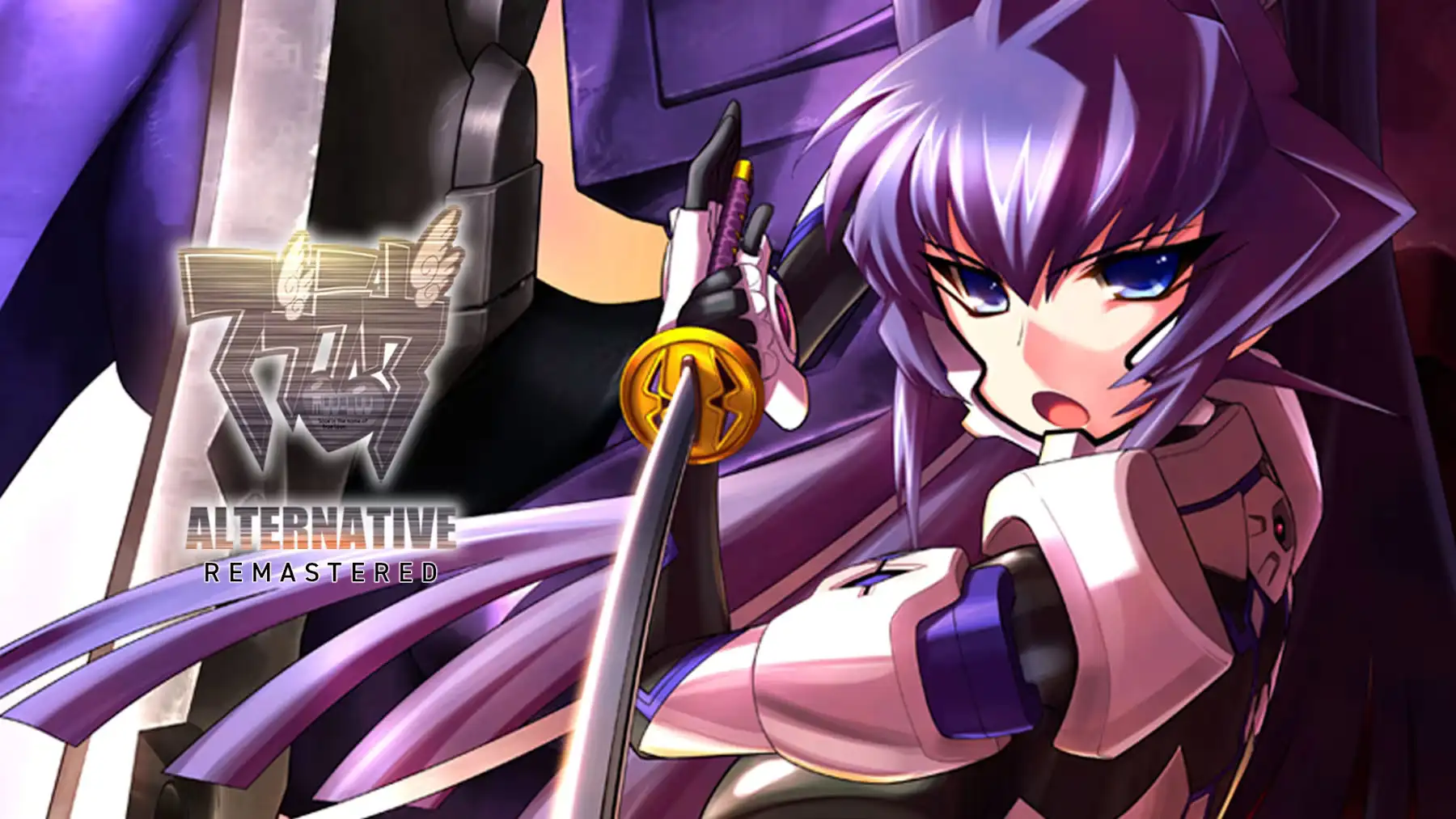 Muv-Luv·Alternative