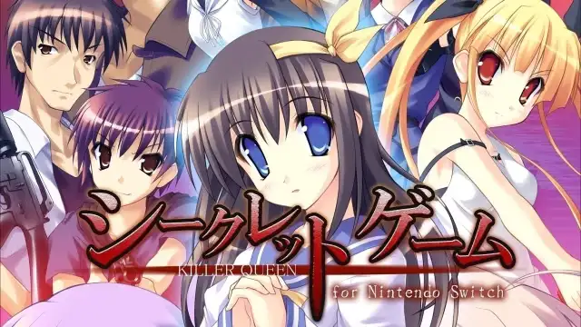 SGKQ完整完美汉化