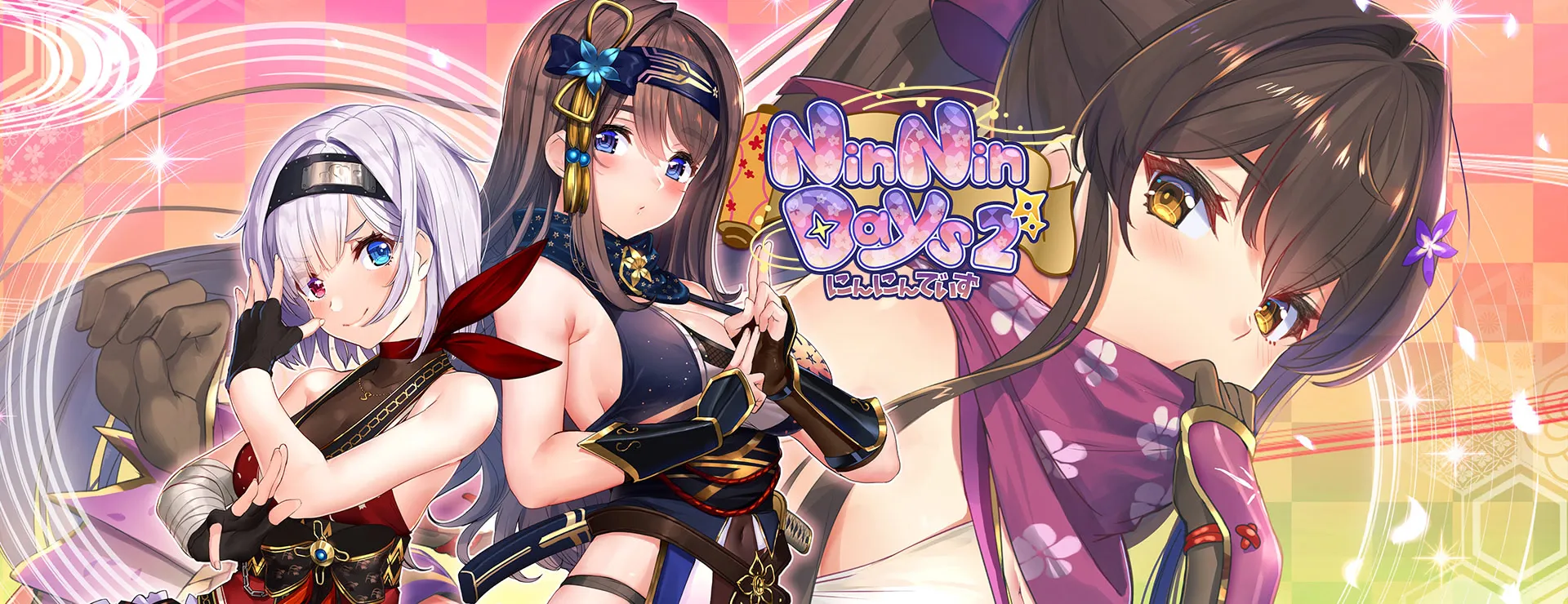 NinNinDays 2
