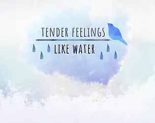 柔情似水