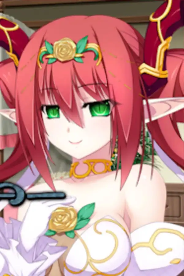 VenusBlood -AfterDays- Episode:3 业火新娘