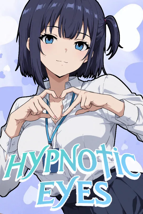 Hypnotic Eyes