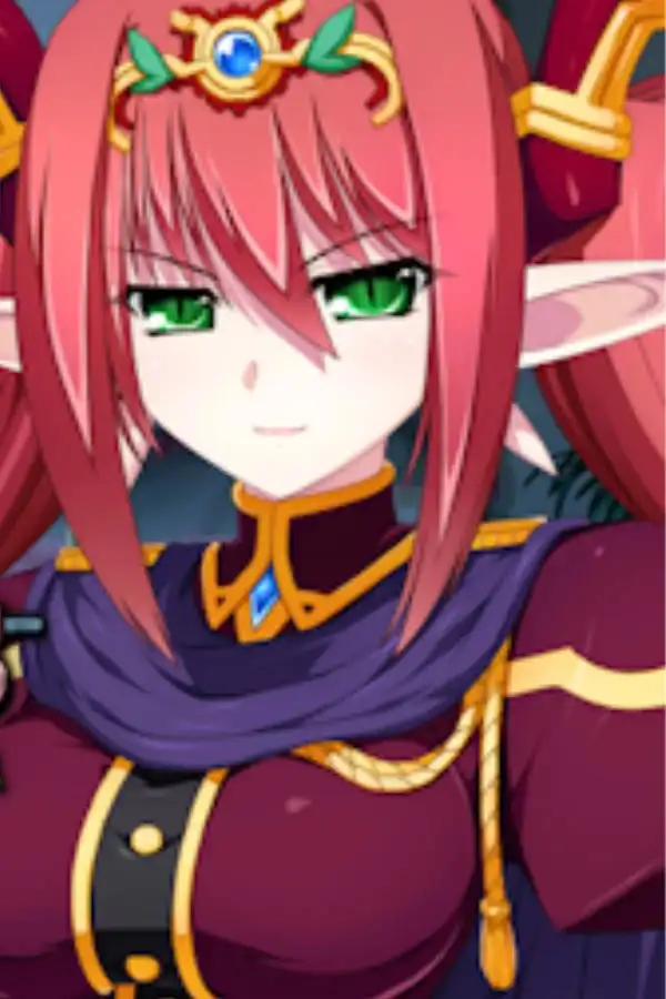 VenusBlood DarkChronicle Episode:1 堕落的龙姊妹