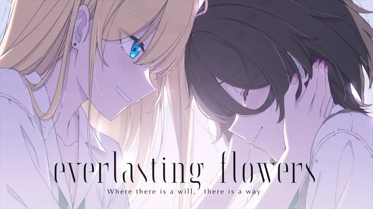 Everlasting Flowers