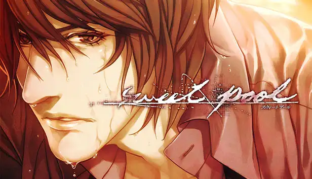 sweet pool 重制版