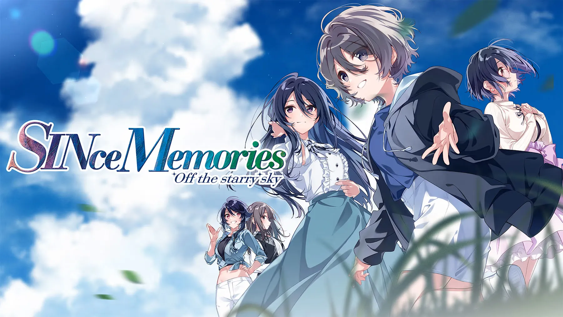 SINce Memories 星穹之下