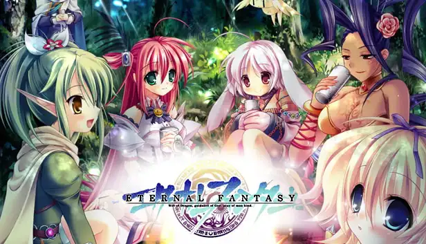 Eternal Fantasy - Un