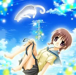 盛夏之梦
