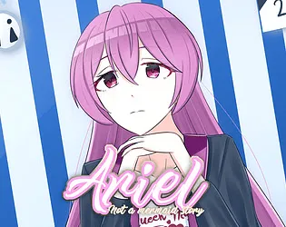 Ariel