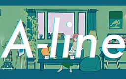 A-line