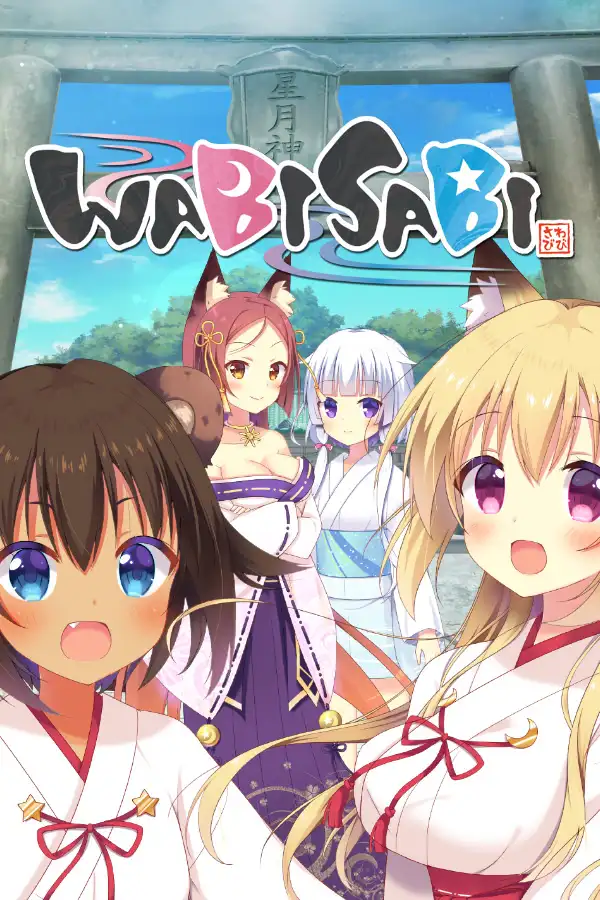 WABISABI - All-ages Edition