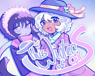 我们的冬日物语 - This Winter of Ours
