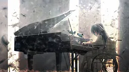 梦音~练习曲