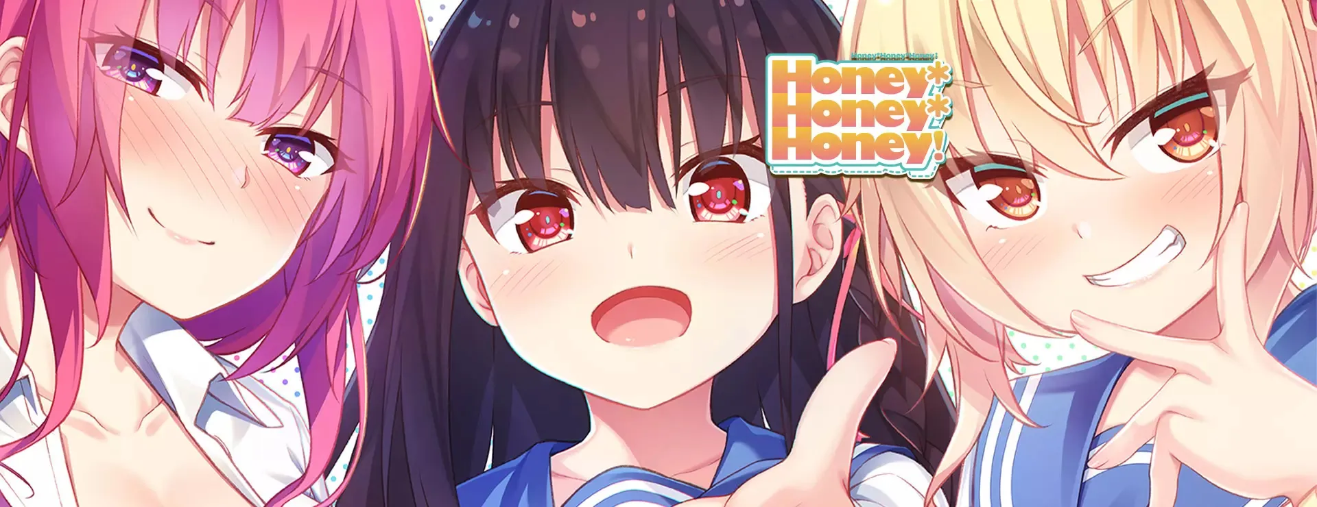 Honey*Honey*Honey!