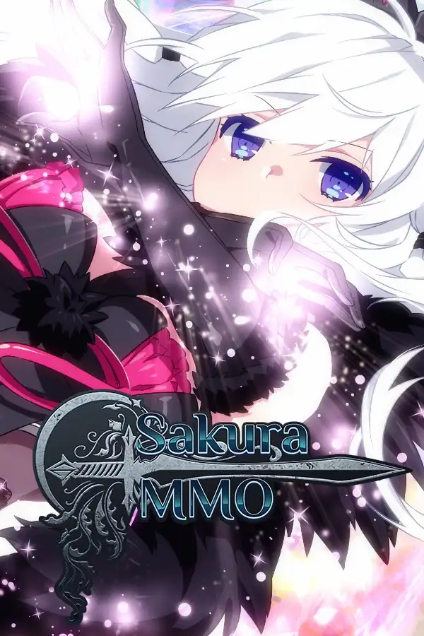 樱花·MMO