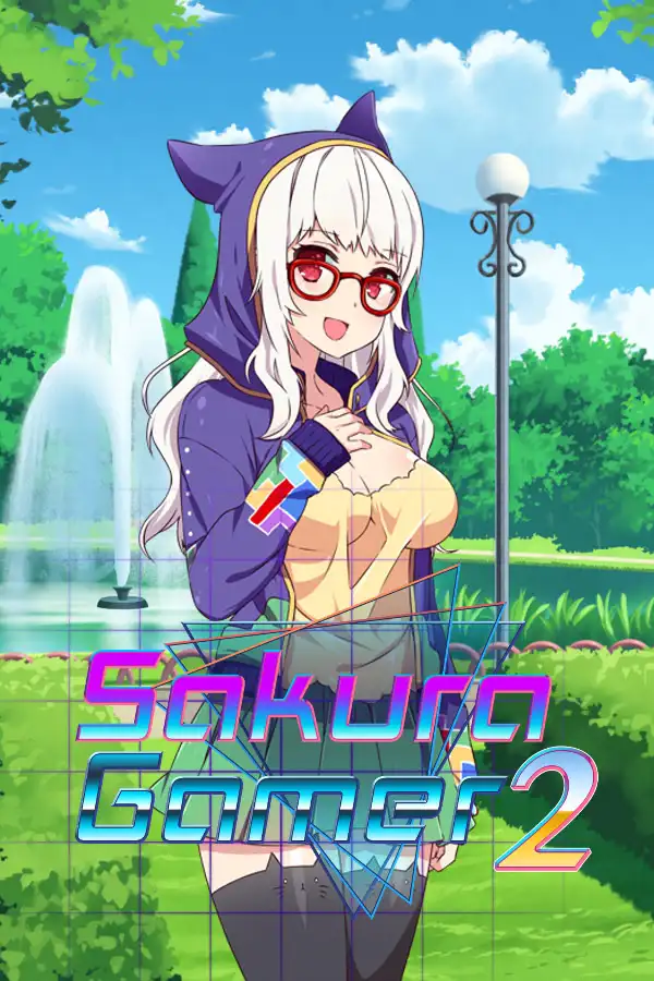 樱花·玩家2