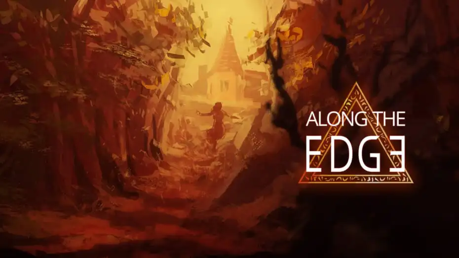 Along the Edge