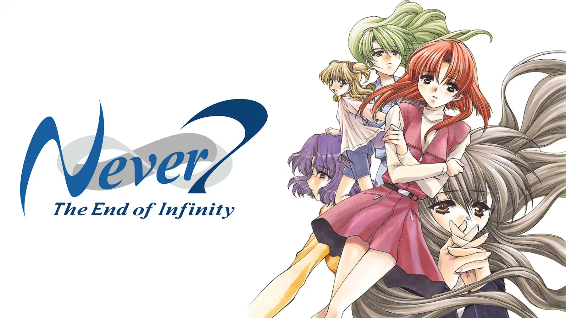 Never7-the end of infinity-