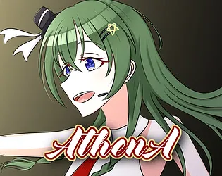AthenA