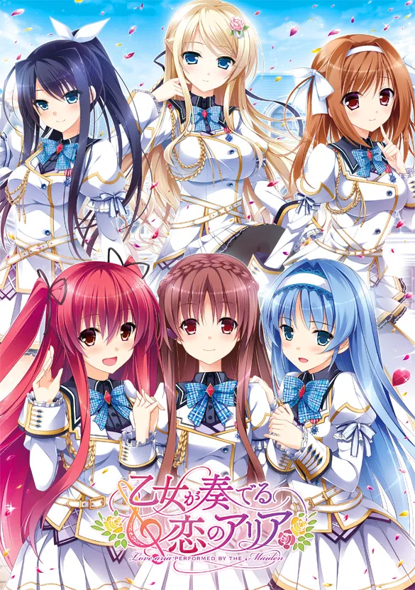 女装主人公小剧场2