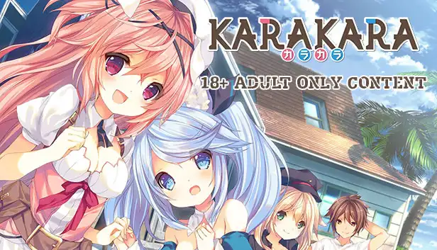 KARAKARA