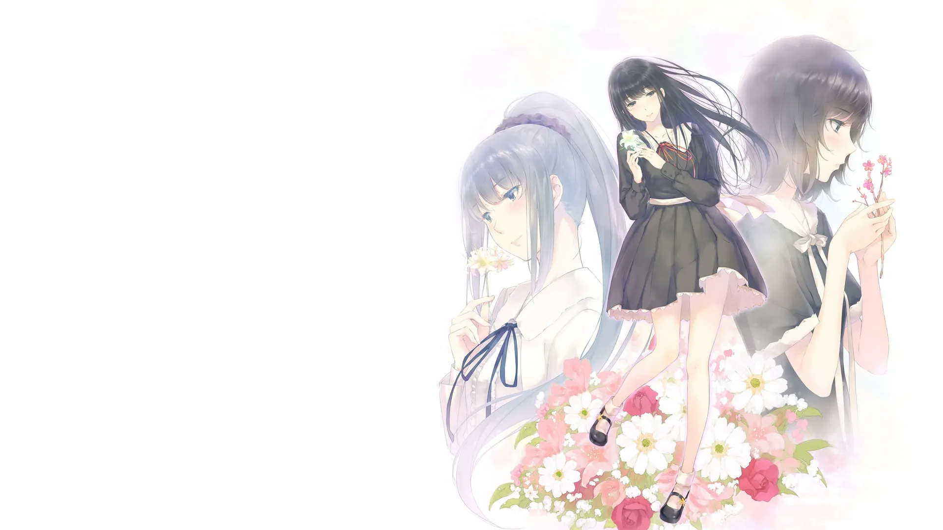 Flowers秋