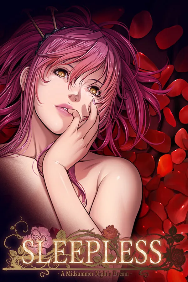 SLEEPLESS 仲夏夜之梦