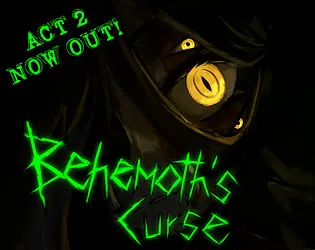 Behemoth's Curse